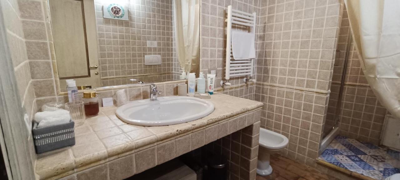 Affittacamere Residenza Al Pantheon - Rh Collection Roma