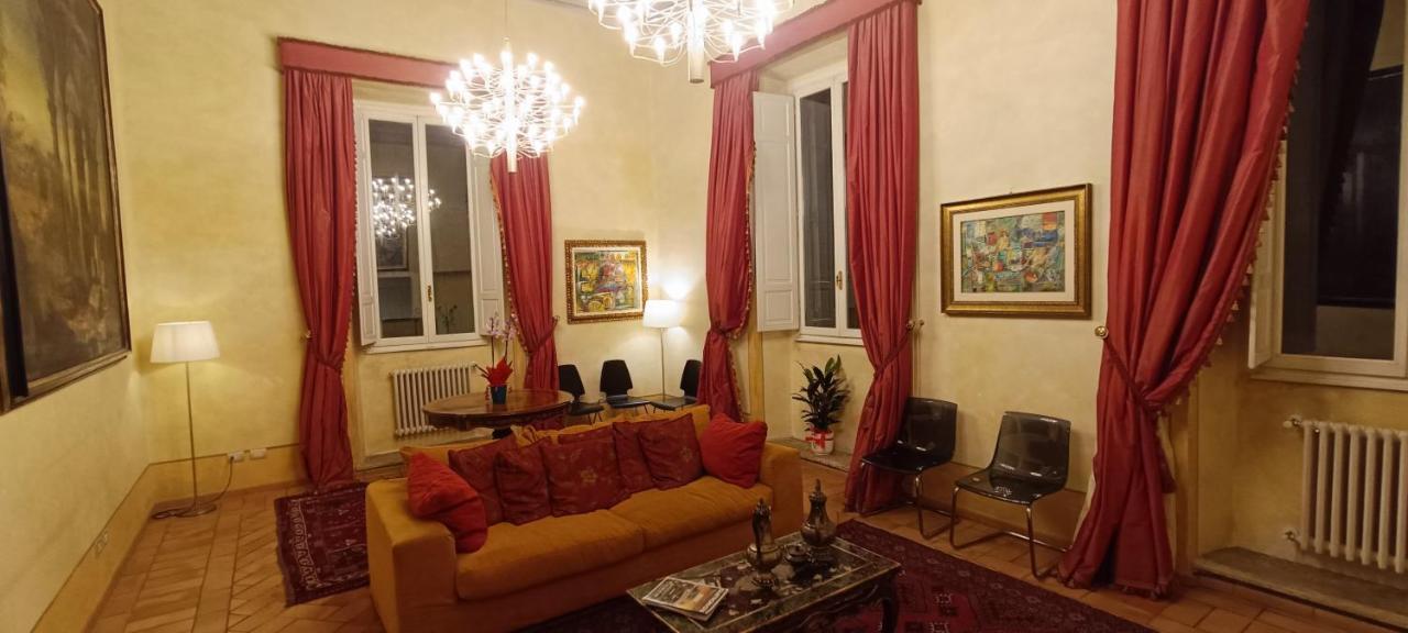 Residenza Al Pantheon - Rh Collection Affittacamere