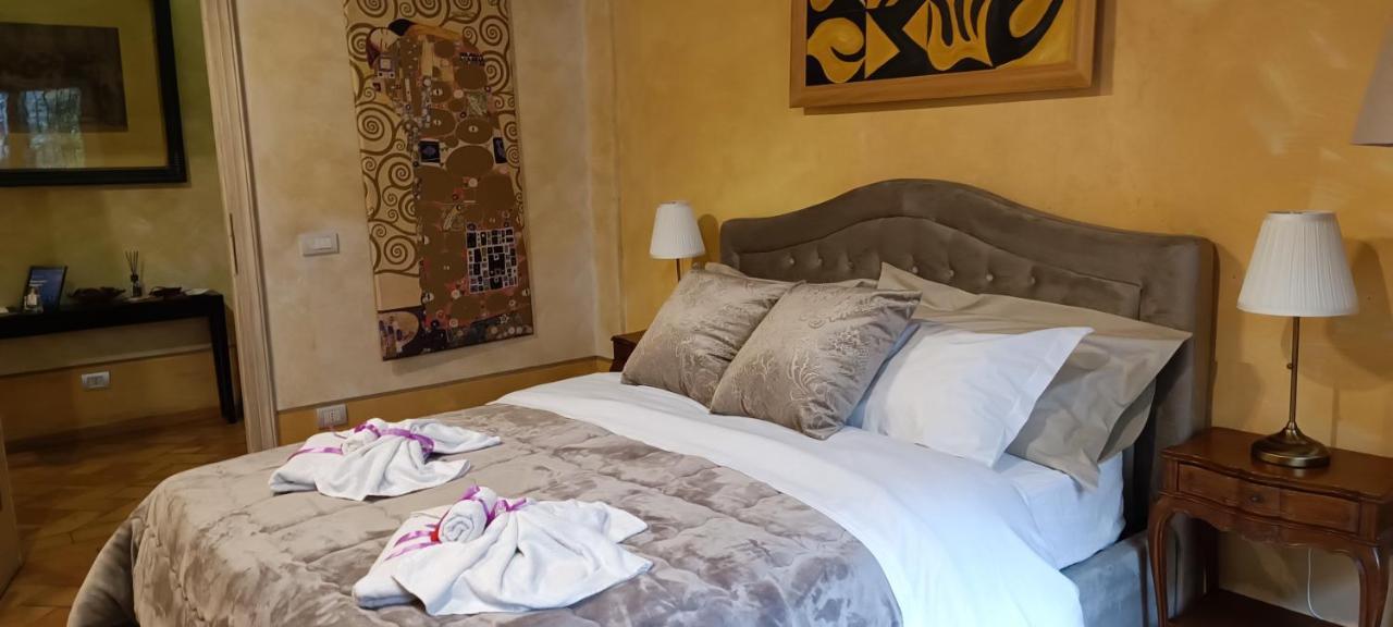 Residenza Al Pantheon - Rh Collection Affittacamere Roma
