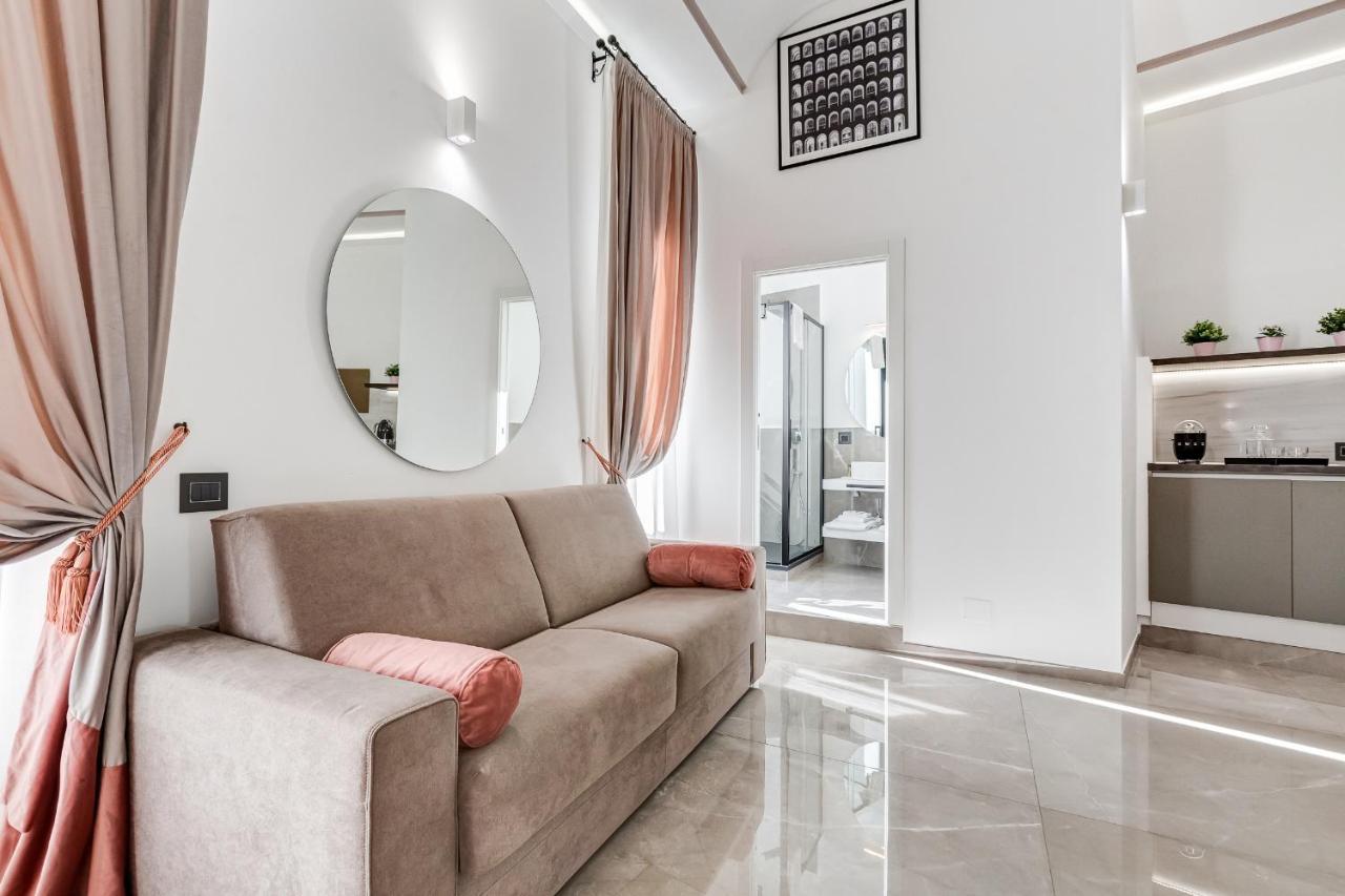 Unoseitre - Luxury & Apartment *