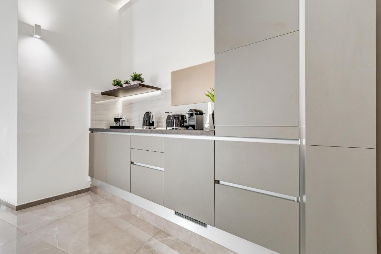 Unoseitre - Luxury & Apartment *