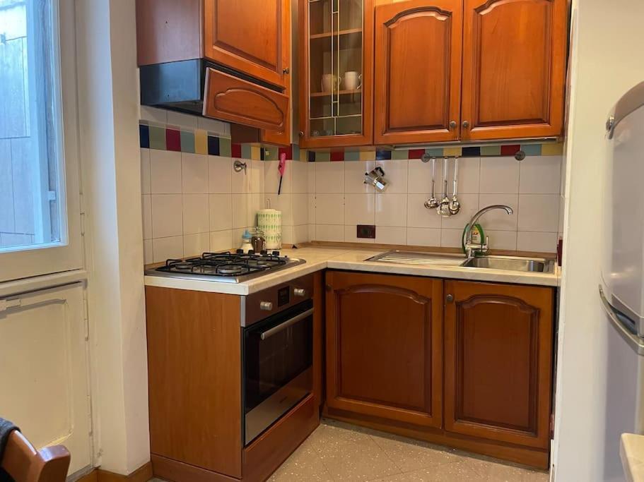 Apartment Your Comfy Rome