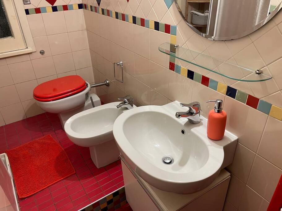 Your Comfy Apartment Rome