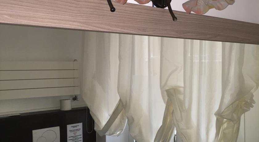 Bed & Breakfast Le Vibrazioni