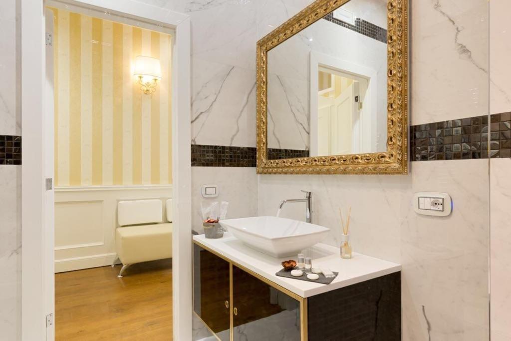 Piazza Venezia Luxury Guest house