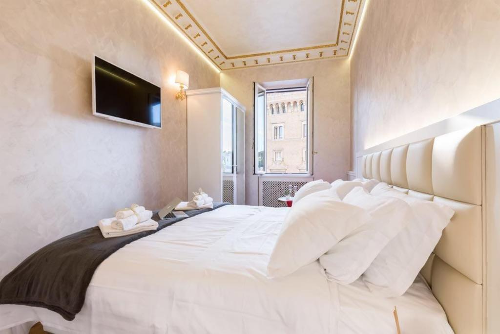 Piazza Venezia Luxury Guest house