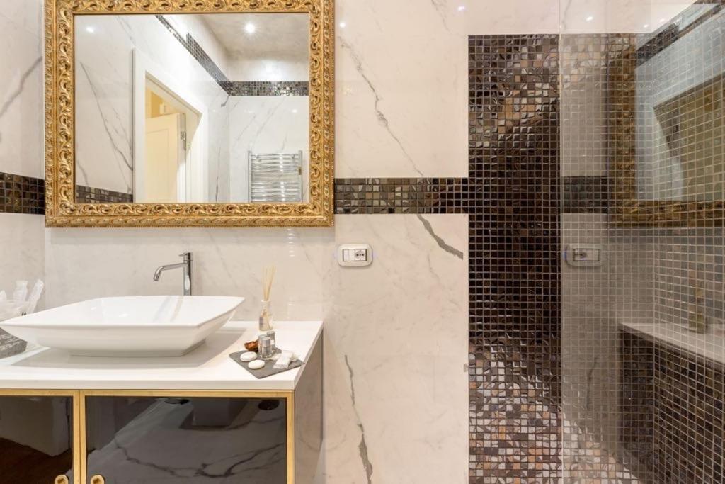 Guest house Piazza Venezia Luxury