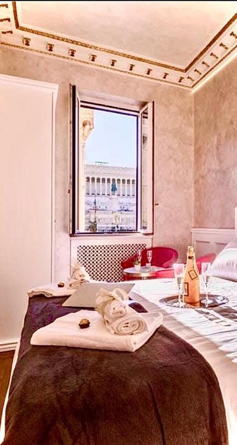 Piazza Venezia Luxury Guest house