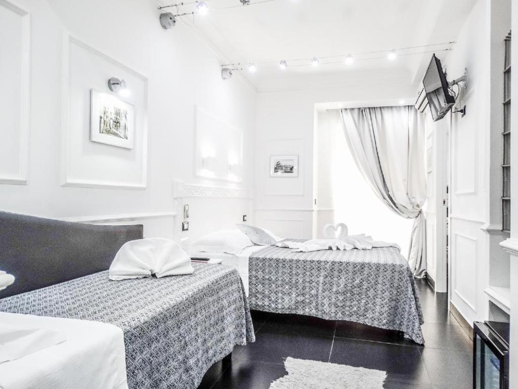 Rome Central Inn Guest house