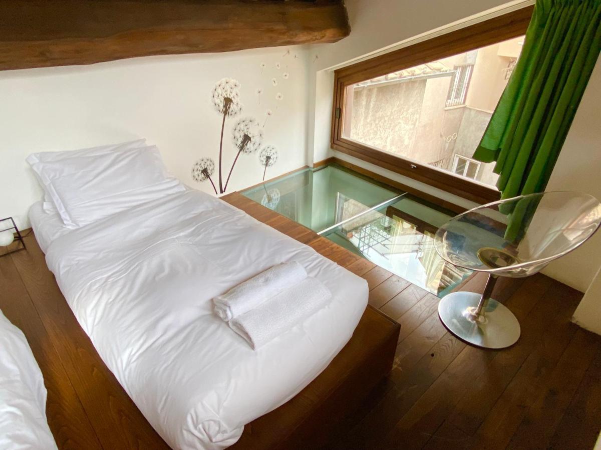 Appartamento Casa Paradiso Roma
