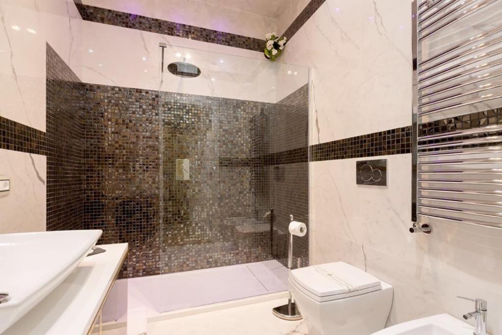Piazza Venezia Luxury Guest house Rome