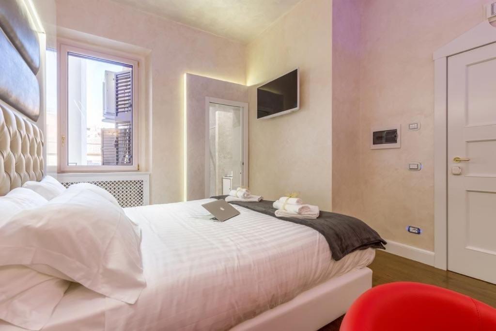 Guest house Piazza Venezia Luxury Rome