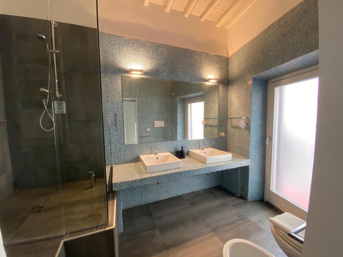 Apartment Pantheon Design *