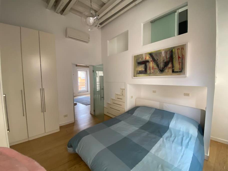 Apartment Pantheon Design Rome