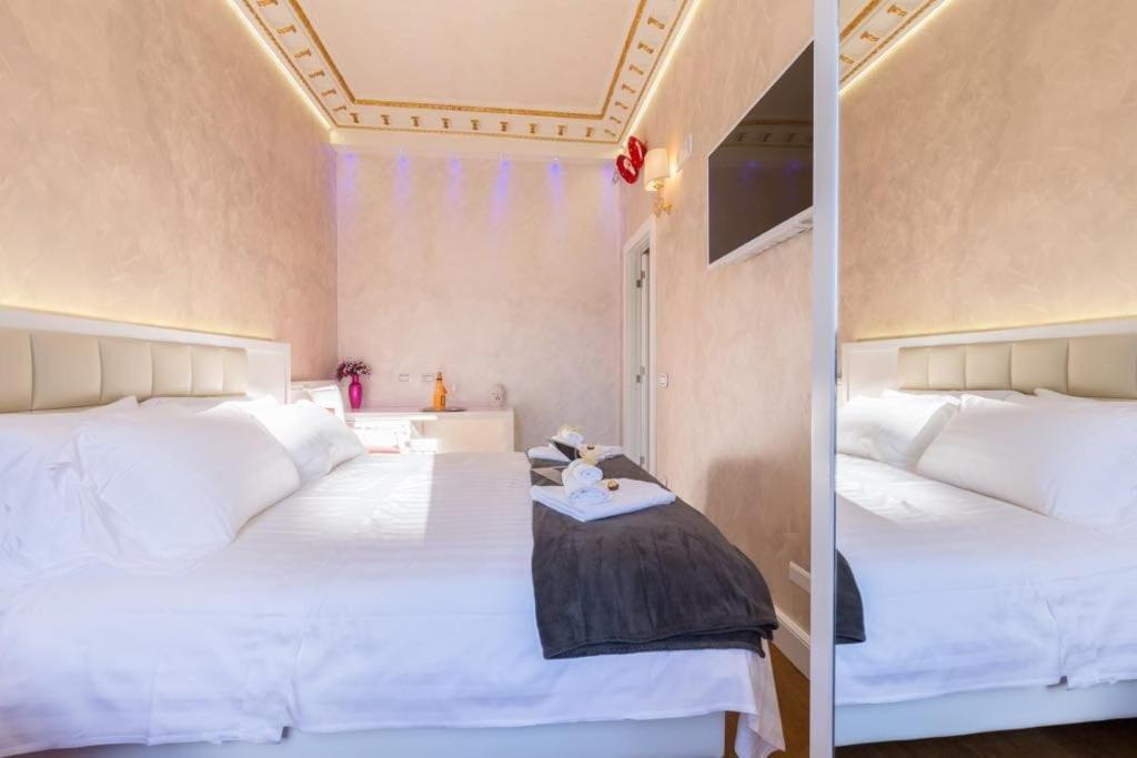 Piazza Venezia Luxury Guest house