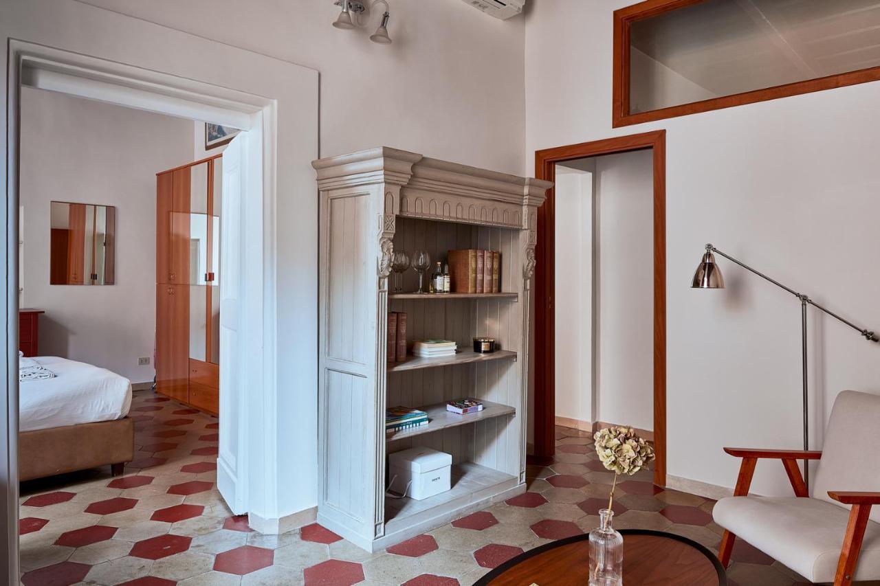 Appartamento Trasteverehome - Giglio Piazza Farnese