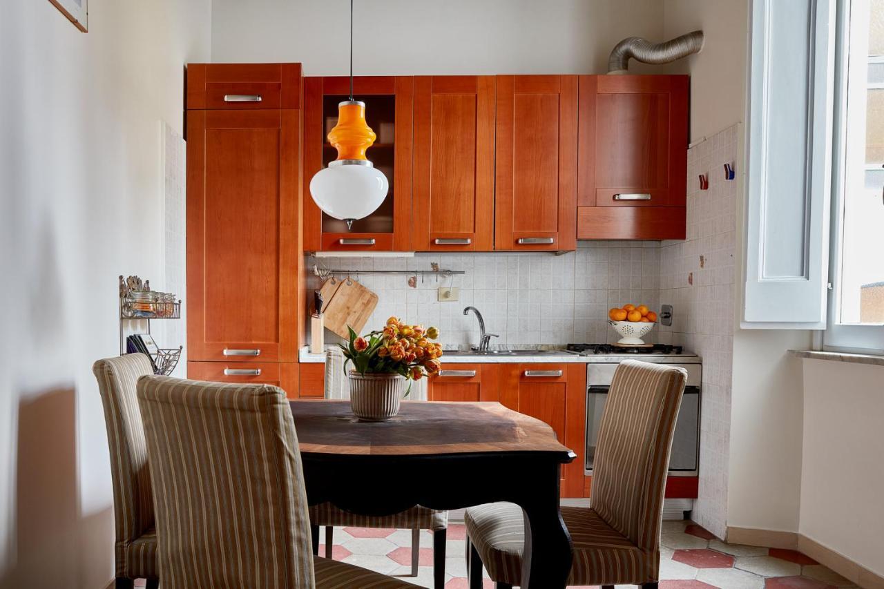 Appartamento Trasteverehome - Giglio Piazza Farnese