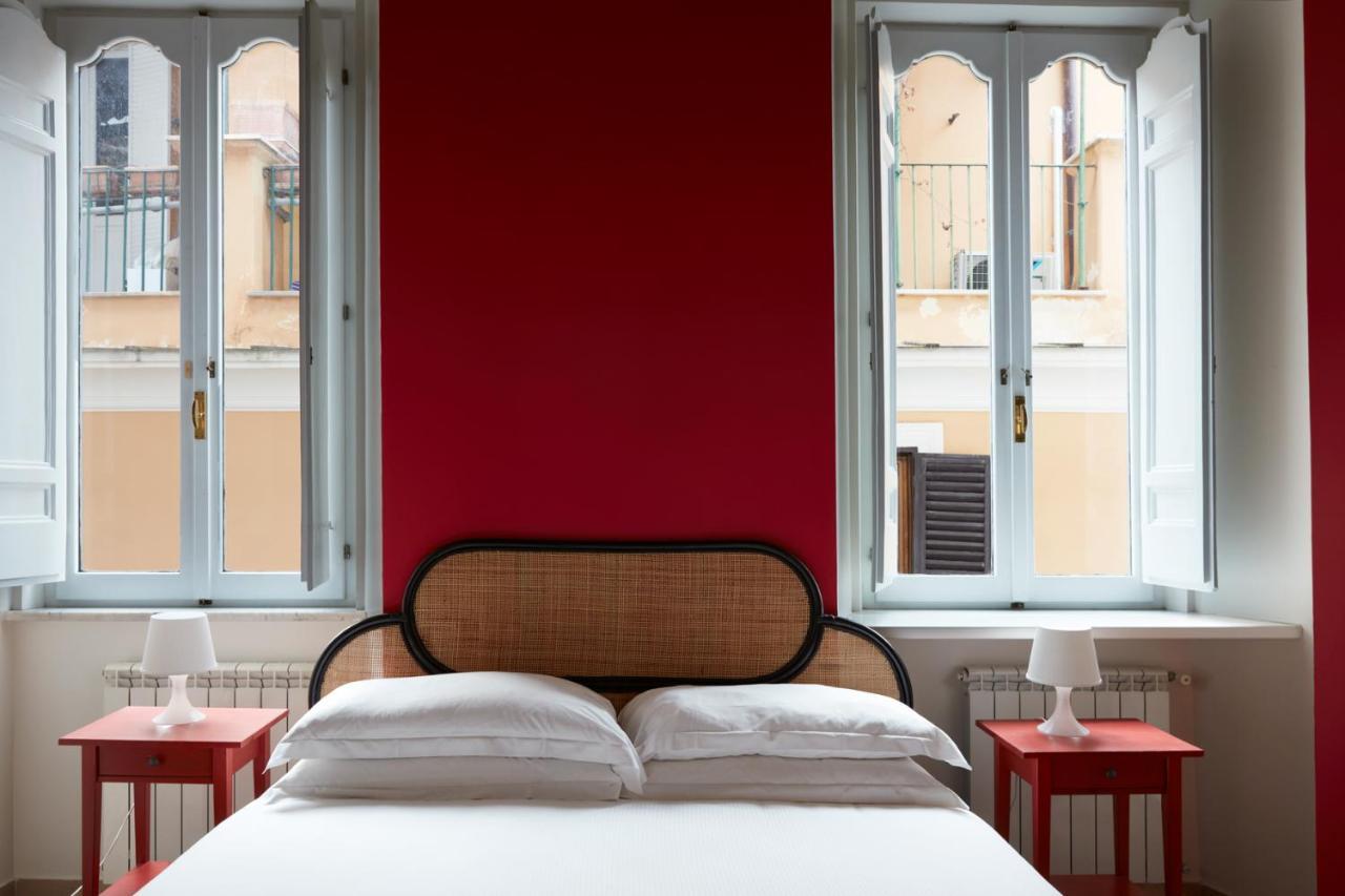 Trasteverehome - Giglio Piazza Farnese Appartamento