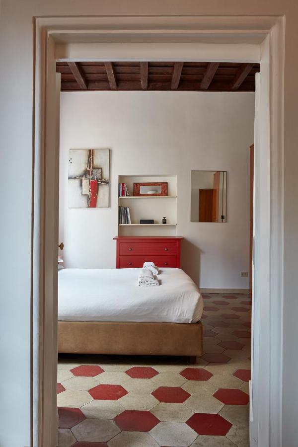Trasteverehome - Giglio Piazza Farnese Appartamento *