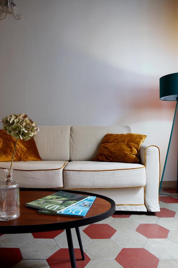 Trasteverehome - Giglio Piazza Farnese