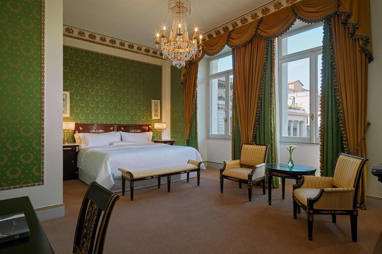 Hotel The Westin Excelsior, 5*