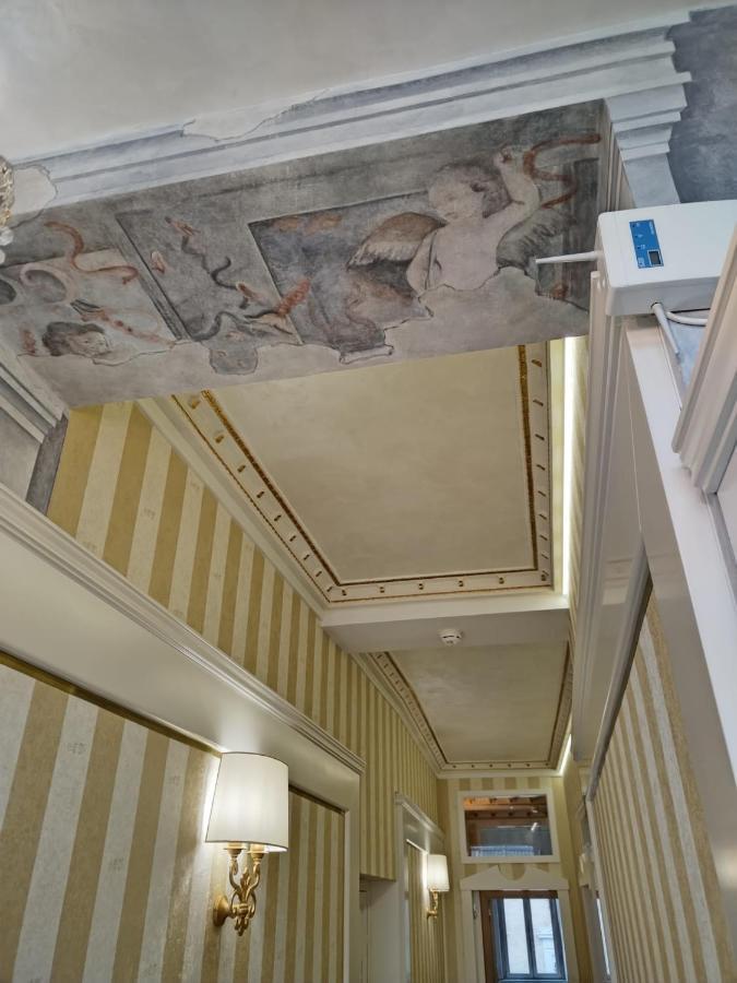 Guest house Piazza Venezia Luxury Rome