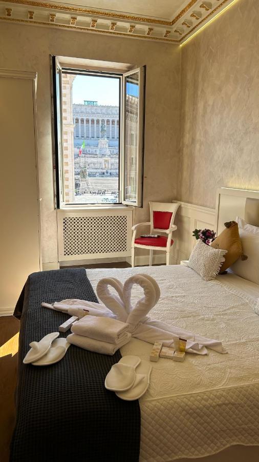 Piazza Venezia Luxury Guest house Rome