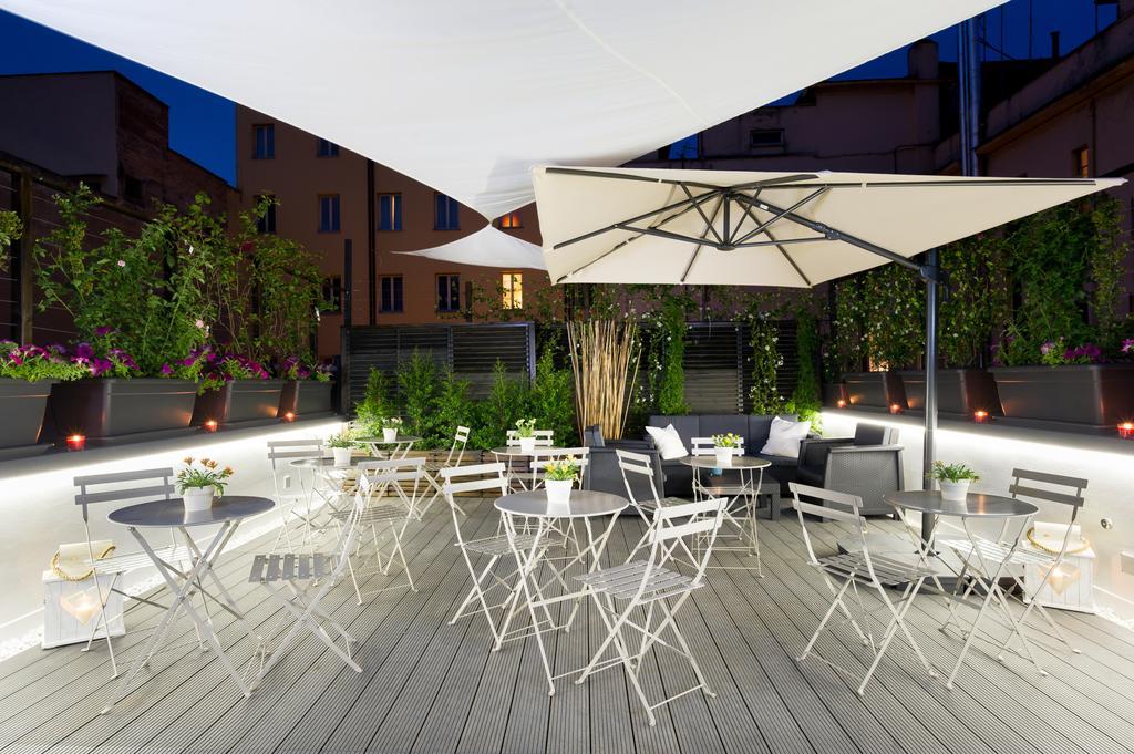 Vico And Terrace Guest house