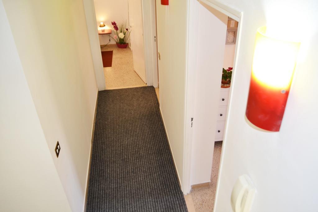La Luna Di Bed & Breakfast Rome