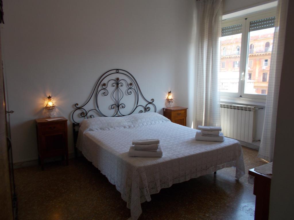 Tiber Bed & Breakfast Rome
