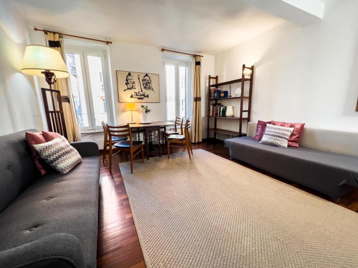 Irex Popolo Square Private Apartment Rome