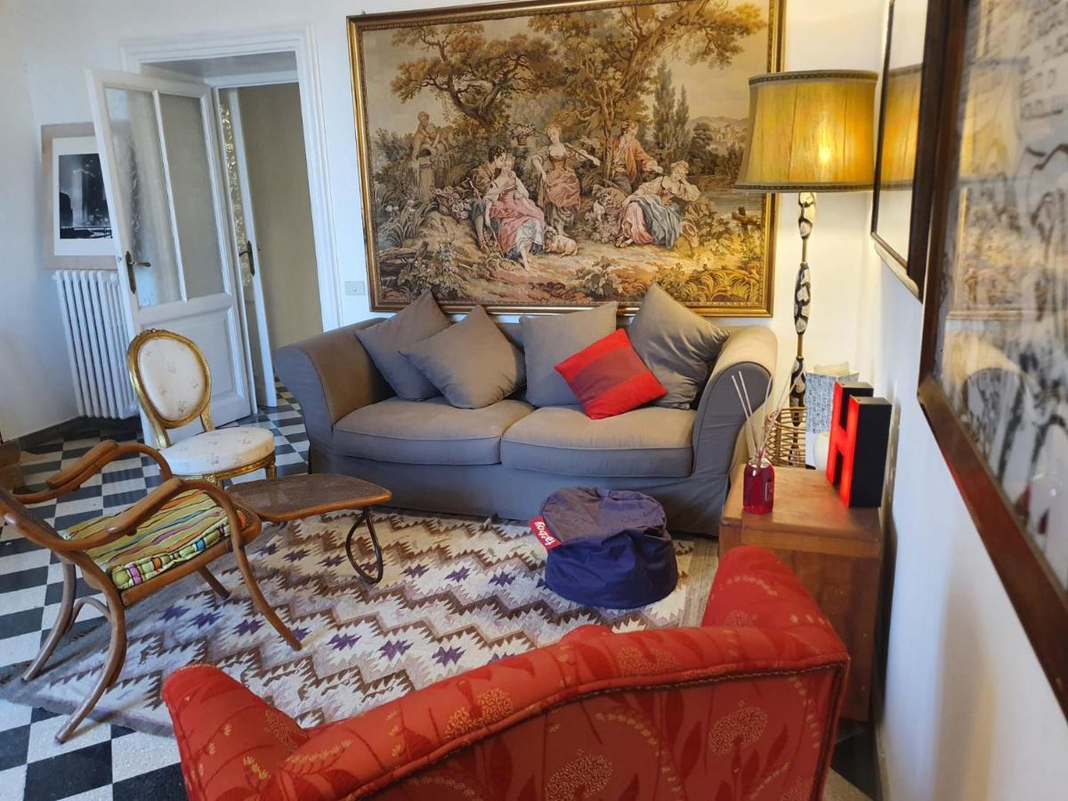 Lepanto Apartment *