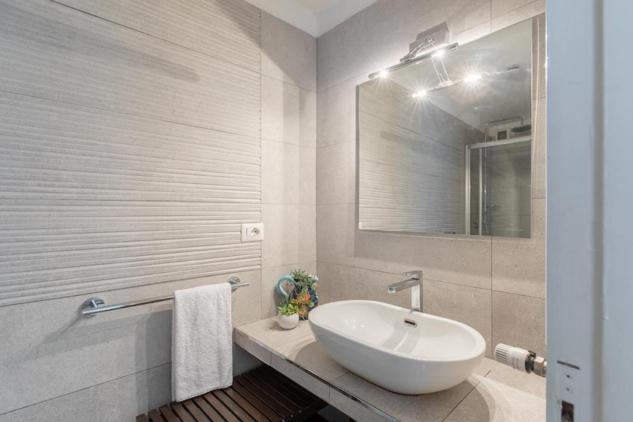 Apartment Iflat The Gem Of The Center *