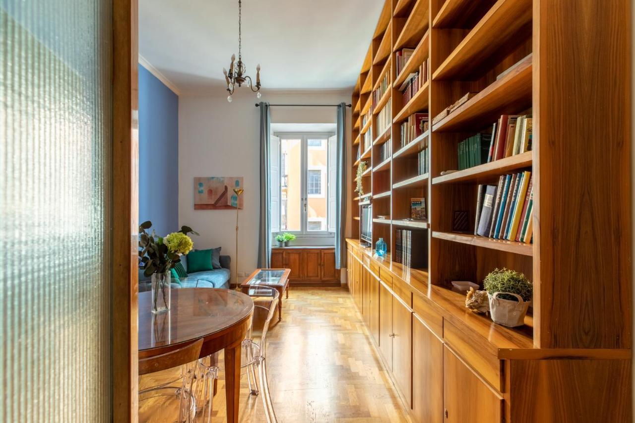Iflat The Gem Of The Center Apartment