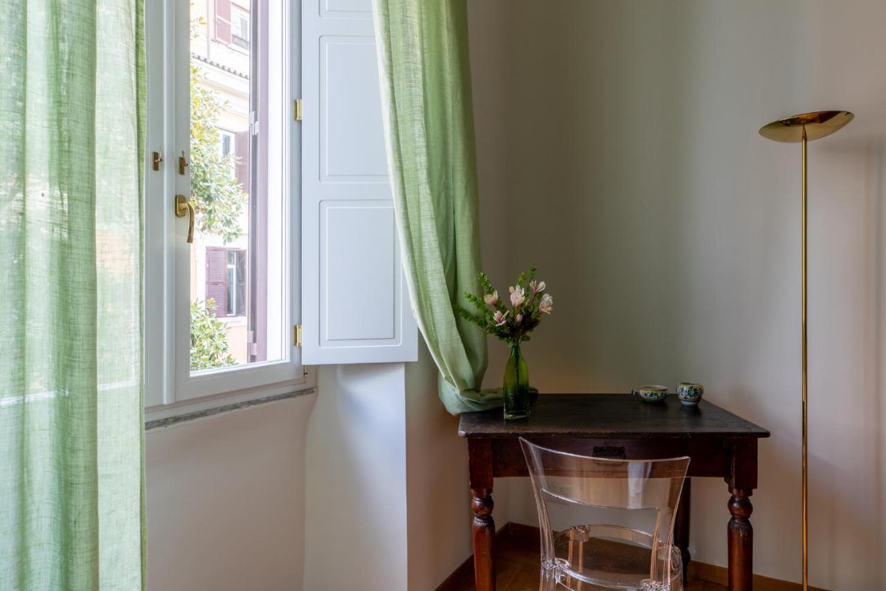 Iflat The Gem Of The Center Apartment Rome