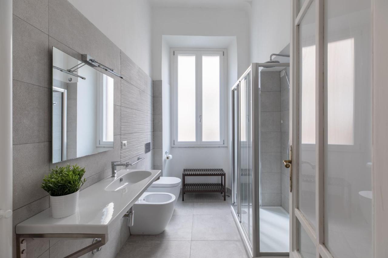 Iflat The Gem Of The Center Apartment Rome