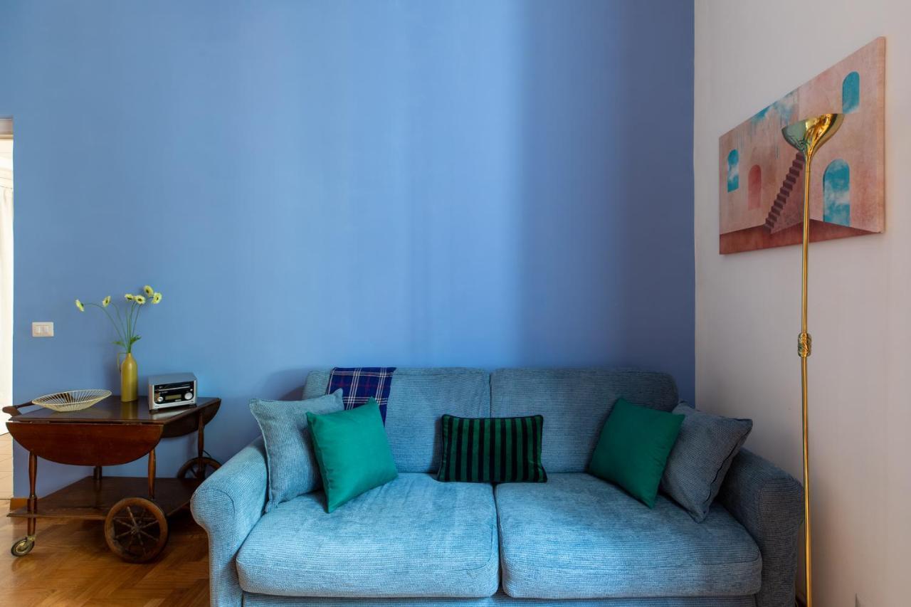 Apartment Iflat The Gem Of The Center