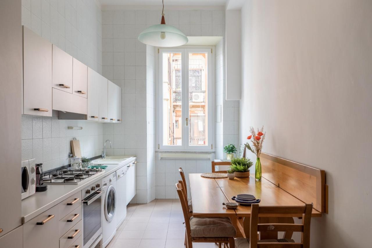 Iflat The Gem Of The Center Apartment