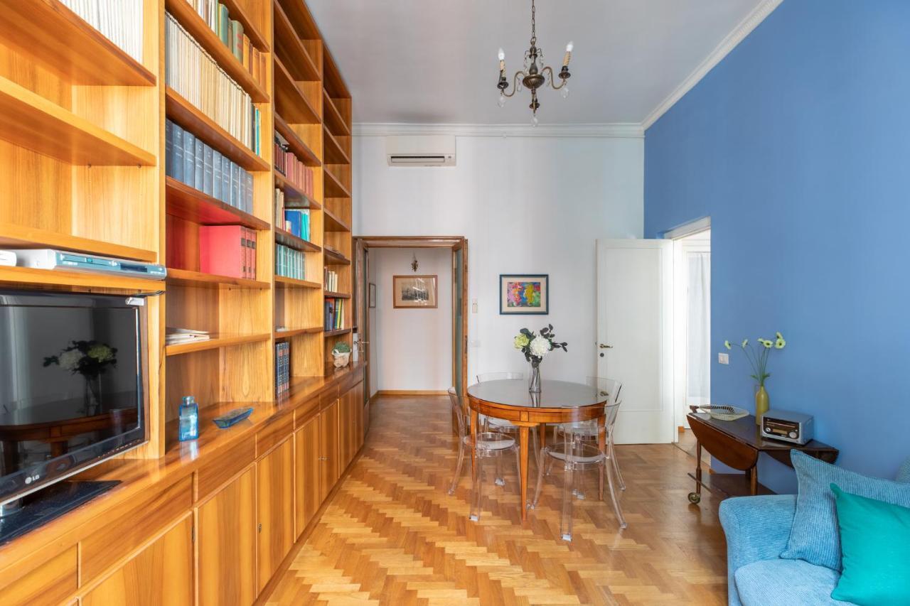 Iflat The Gem Of The Center Apartment *