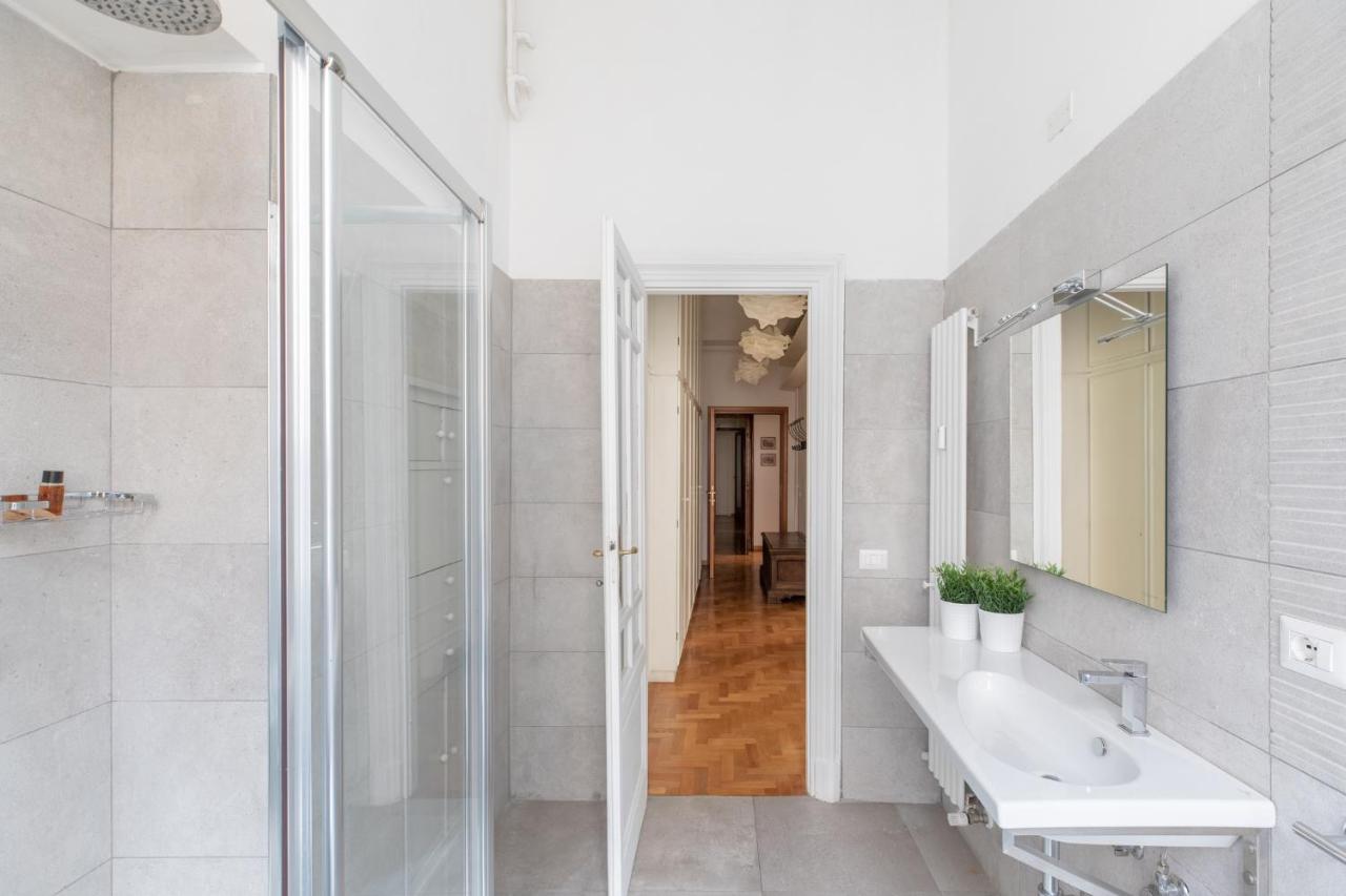 Iflat The Gem Of The Center Apartment Rome