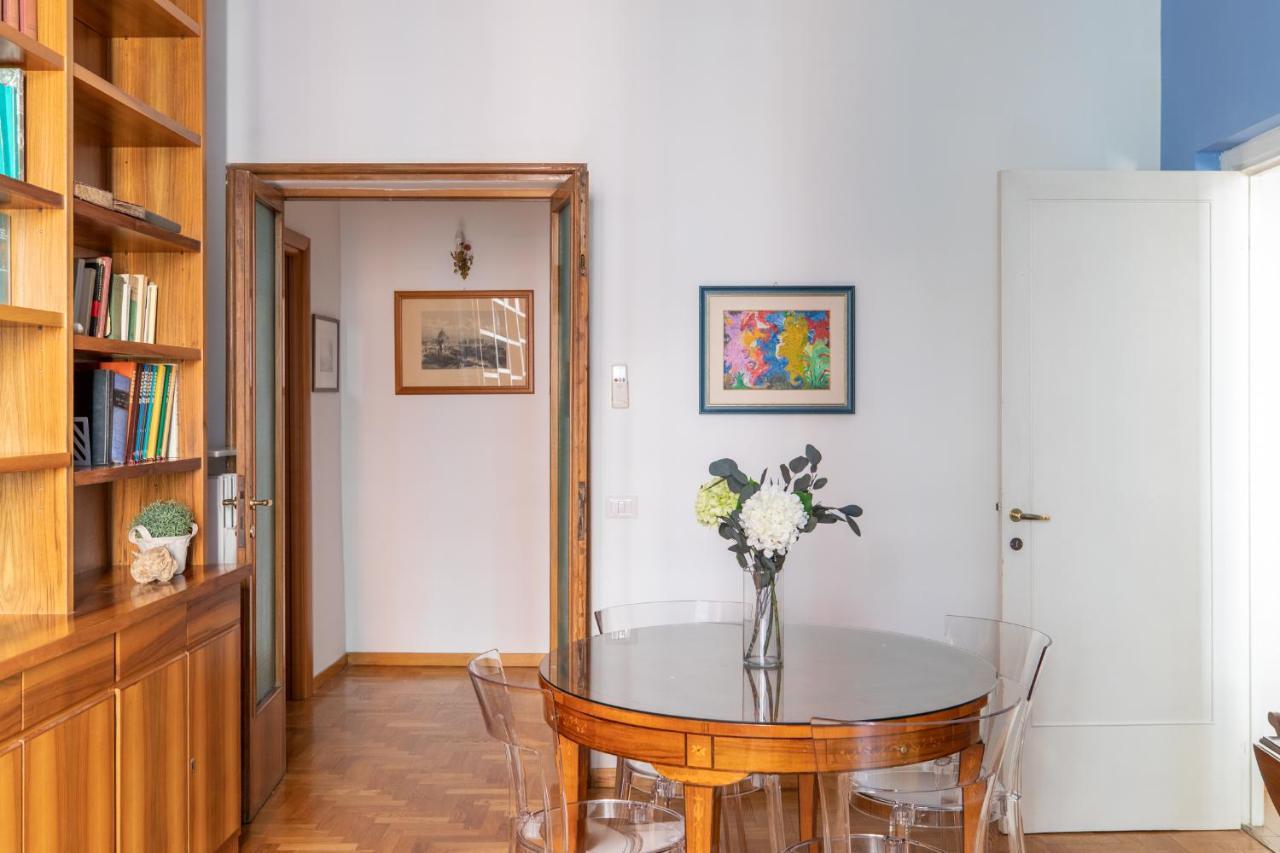 Apartment Iflat The Gem Of The Center Rome