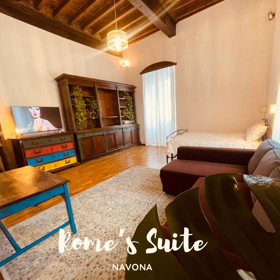 S Bramante Apartment Rome