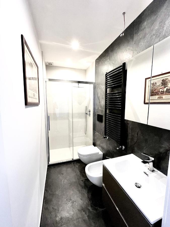 Pamphili Charme Apartment