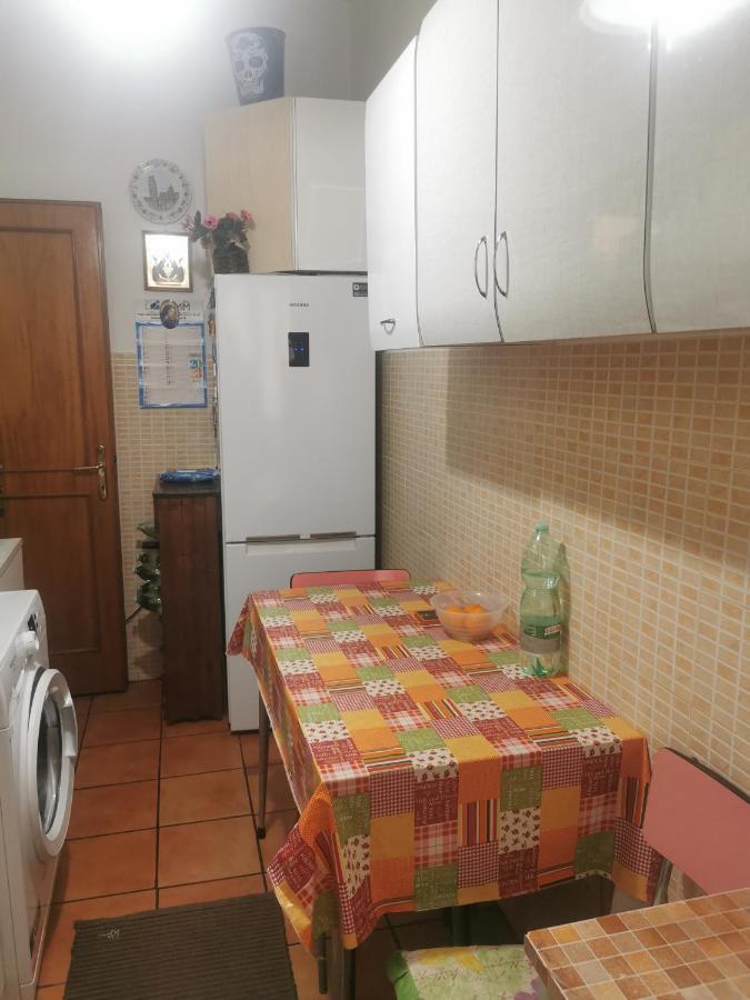 Apartment Gagliardi