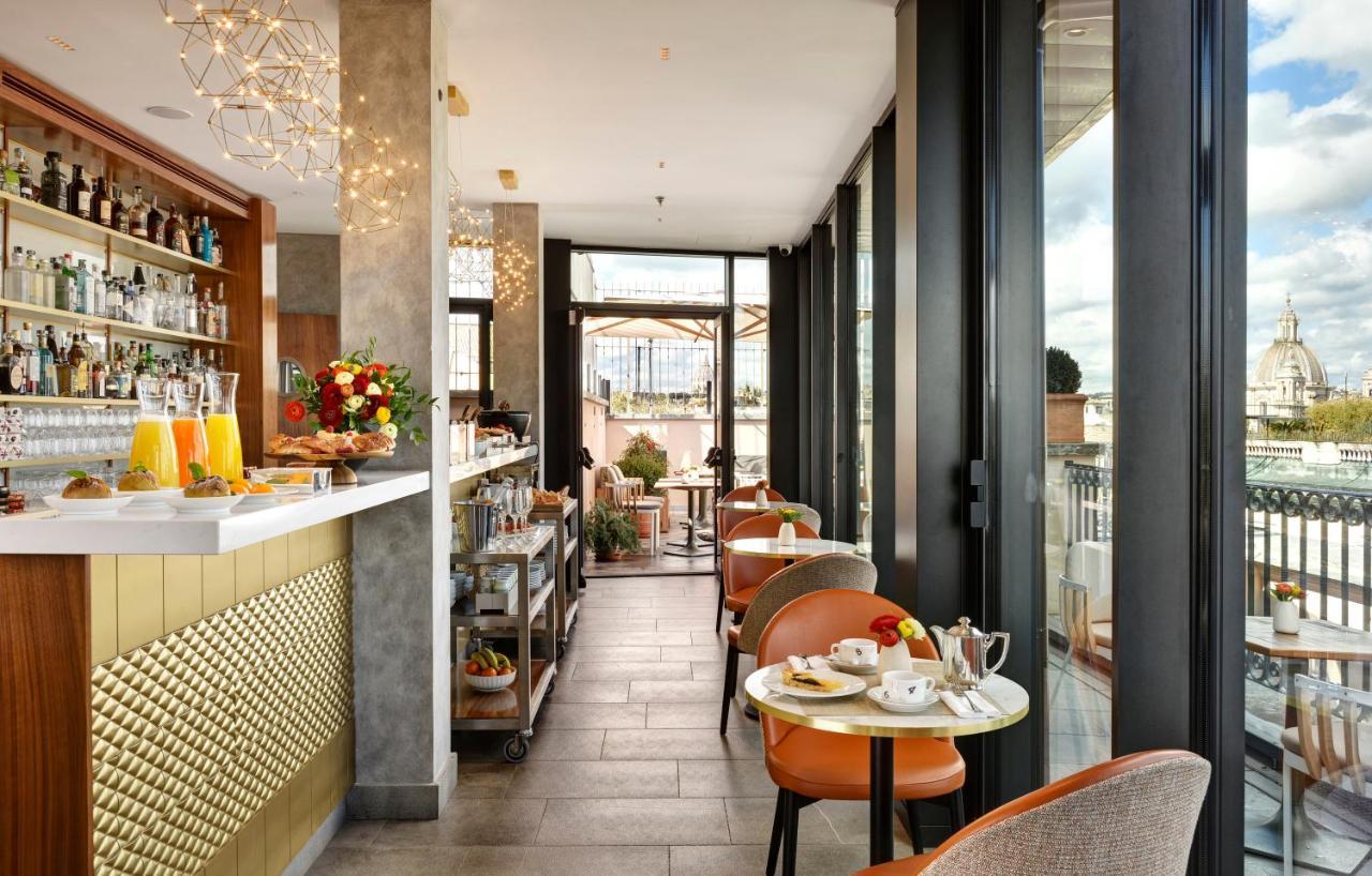 L'orologio - Wtb Hotel Roma