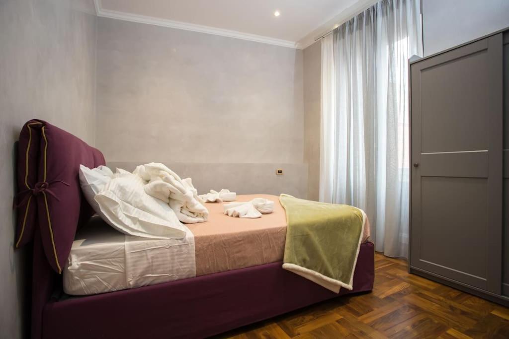 Apartment Fornaci 48 Rome