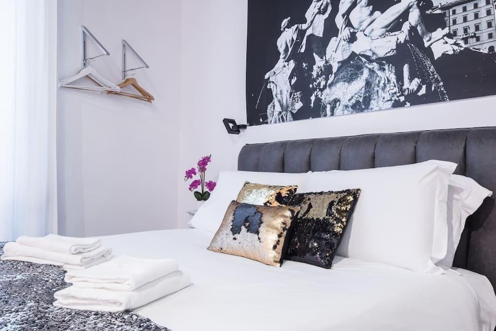 Cozy Campo De Fiori -topcollection