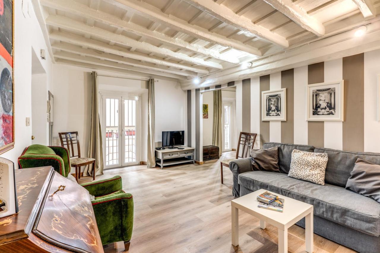 Apartment Lovely Spacious Near The Colosseum *