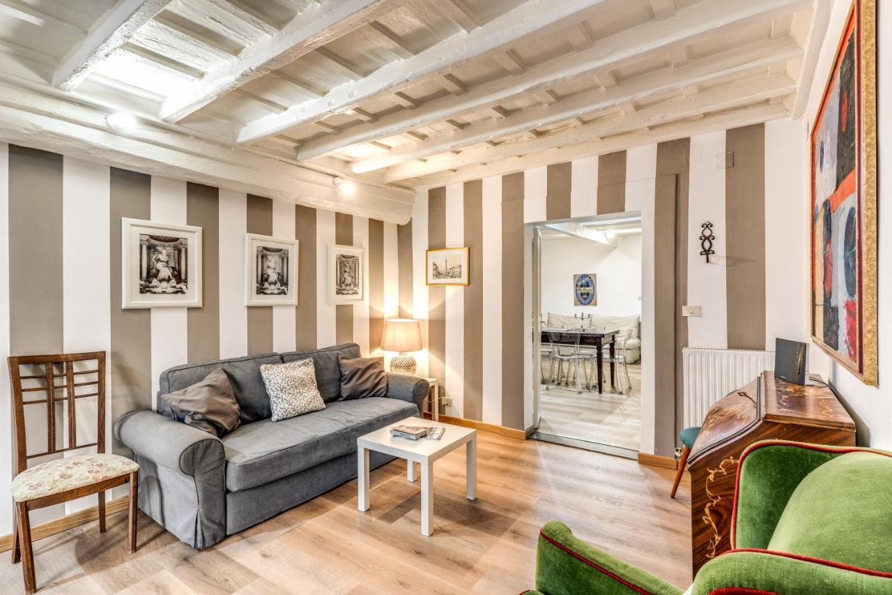 Lovely Spacious Near The Colosseum