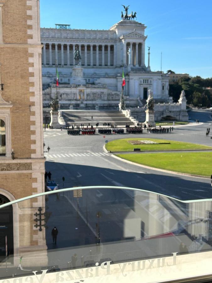Guest house Piazza Venezia Luxury *